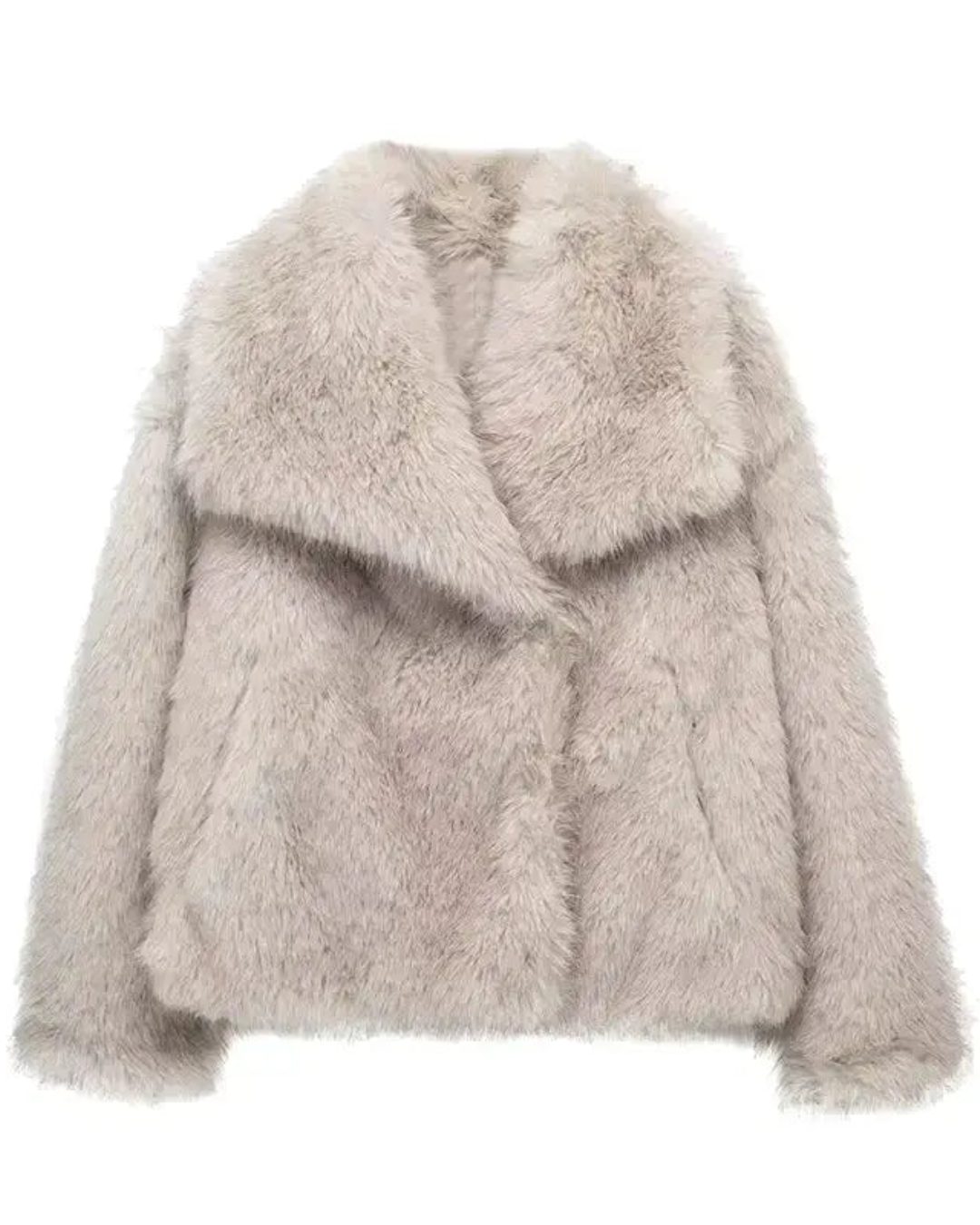 Fara Fur Coat