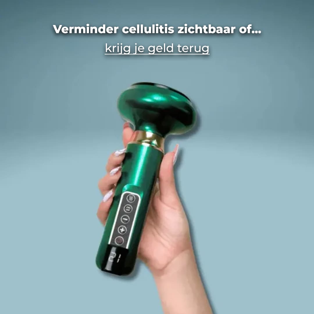 Lumivar™ Cellulitis Massager