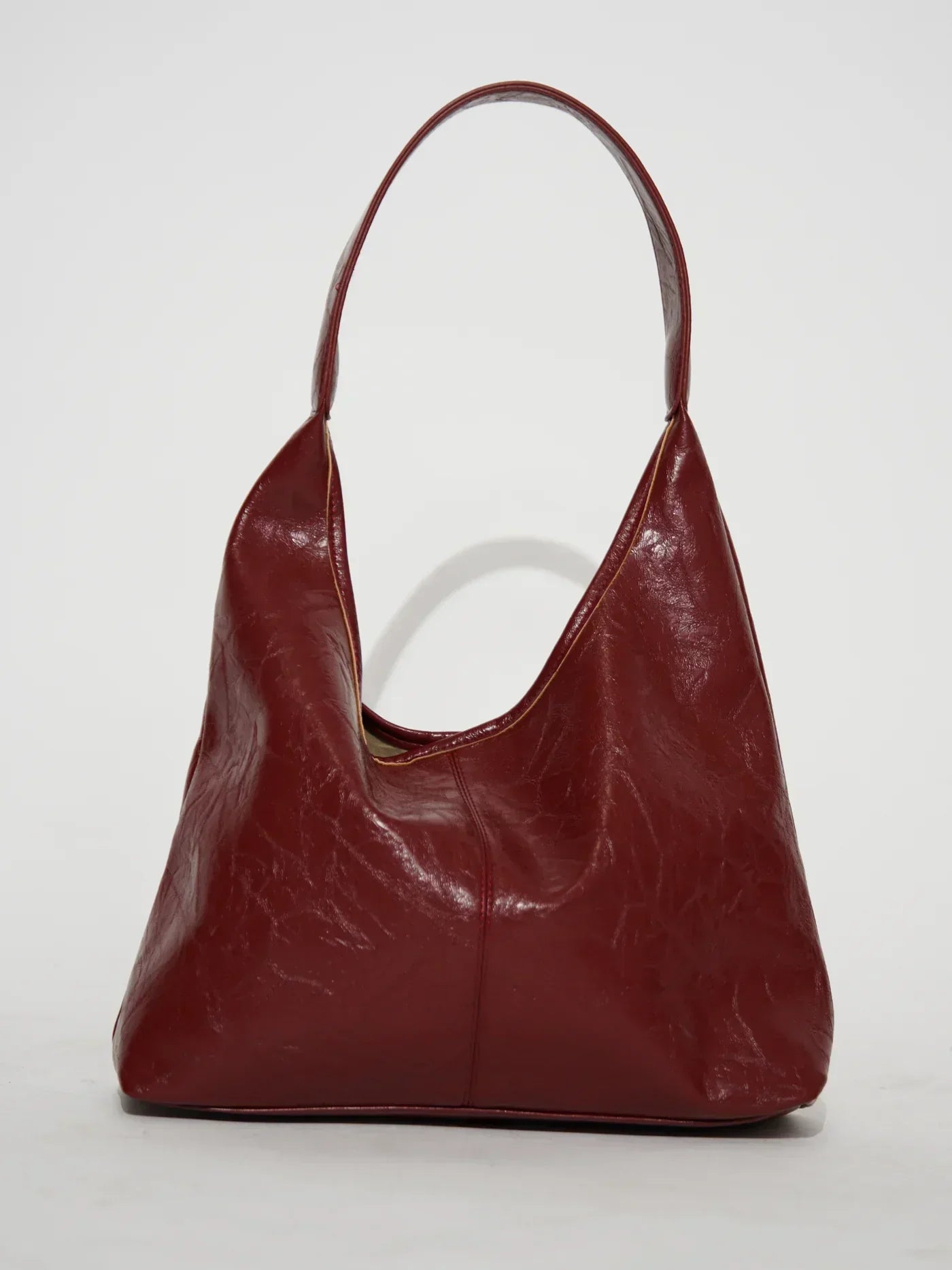 Scarlet - Daily Shoulder Bag