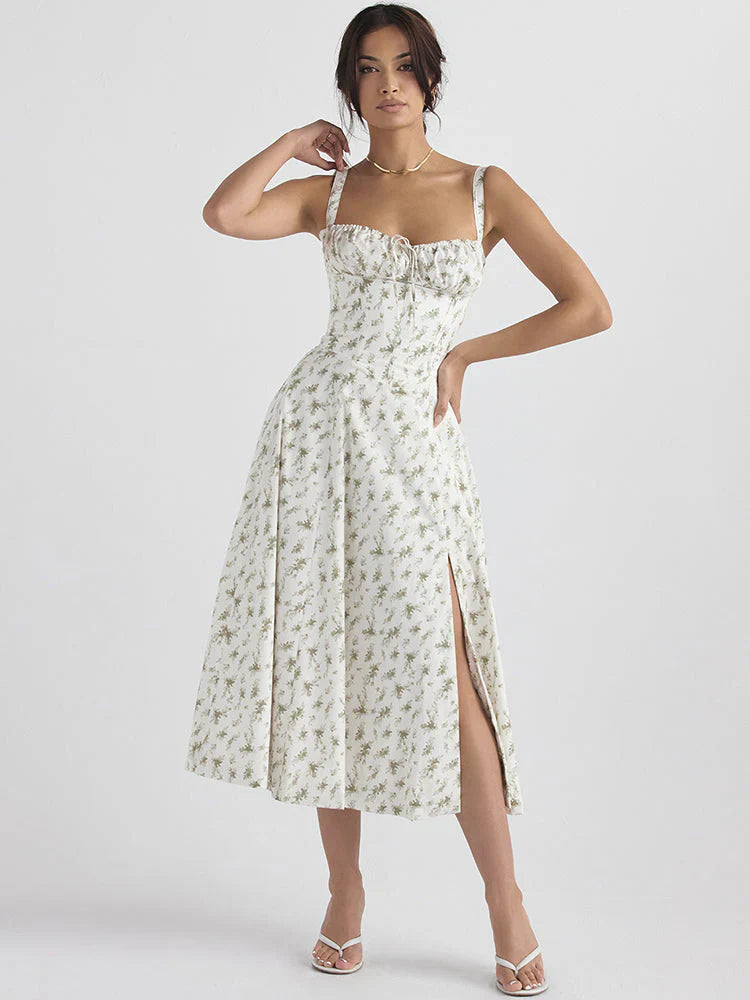 LILY MIDI JURK