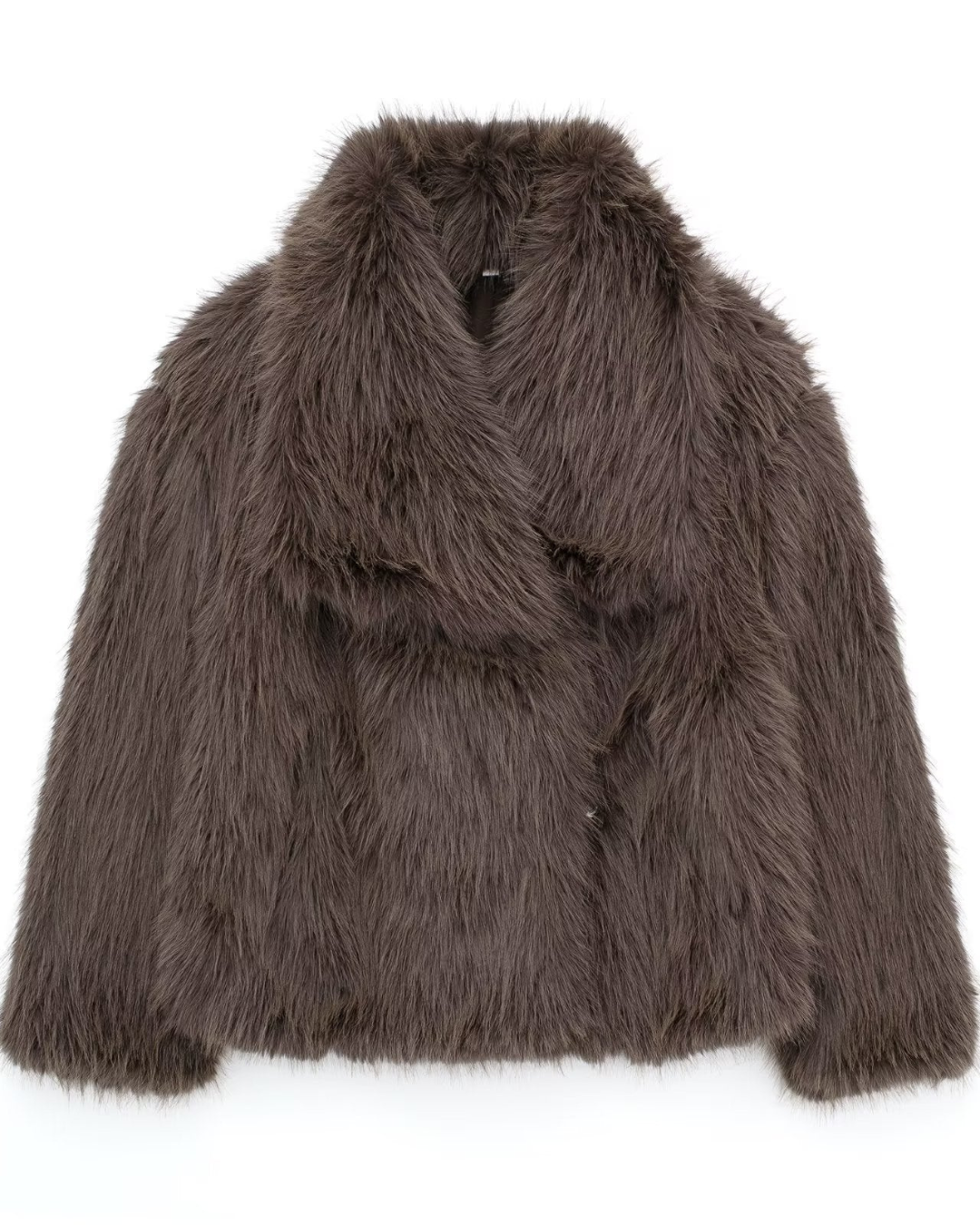 Fara Fur Coat