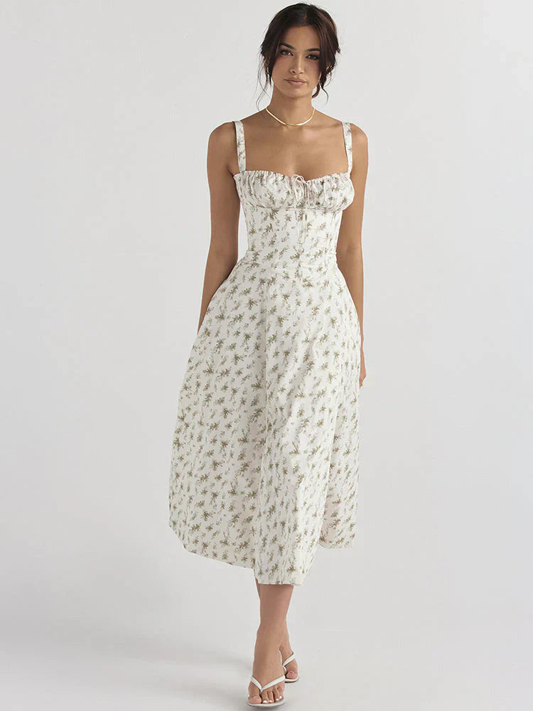 LILY MIDI JURK