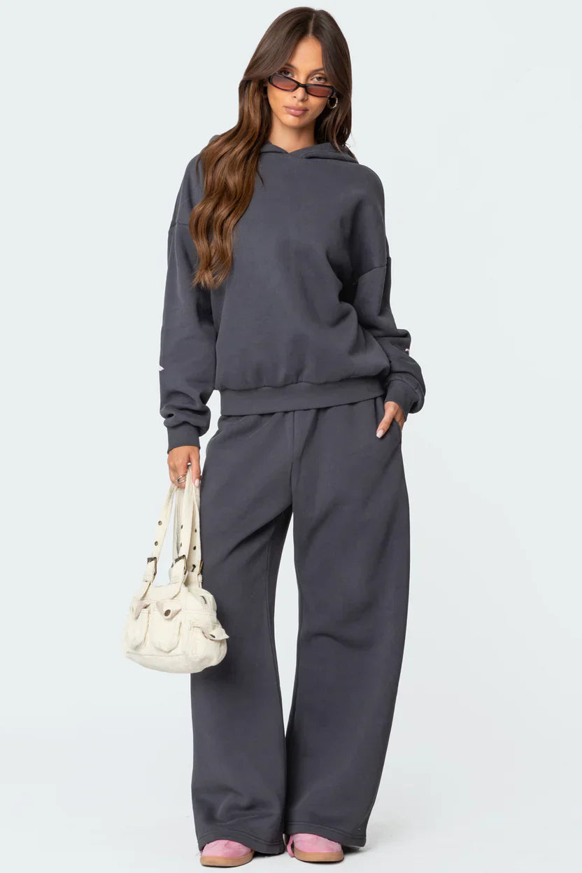 Emma | Bow Tracksuit