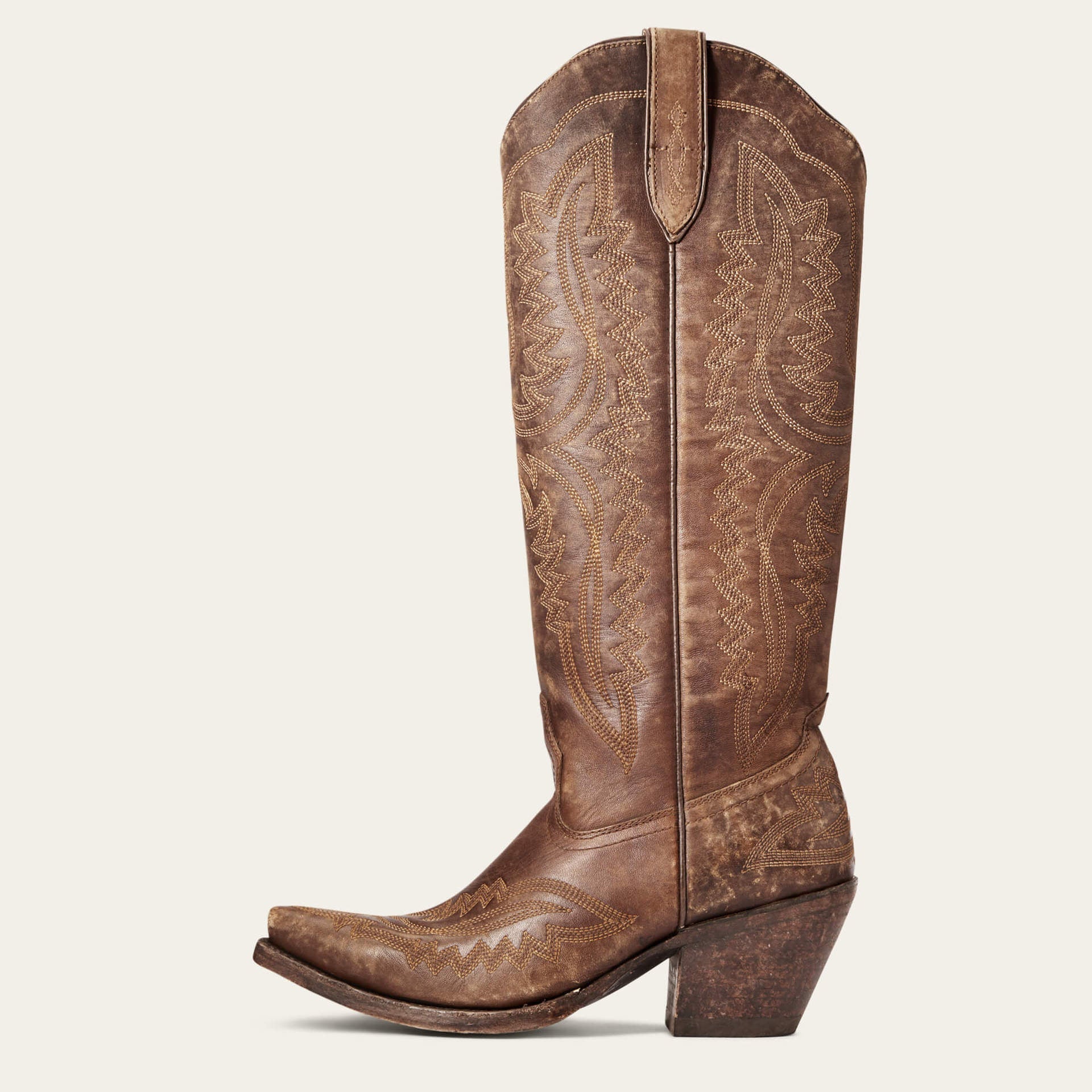 Sienna™ Western Cowgirl Boots