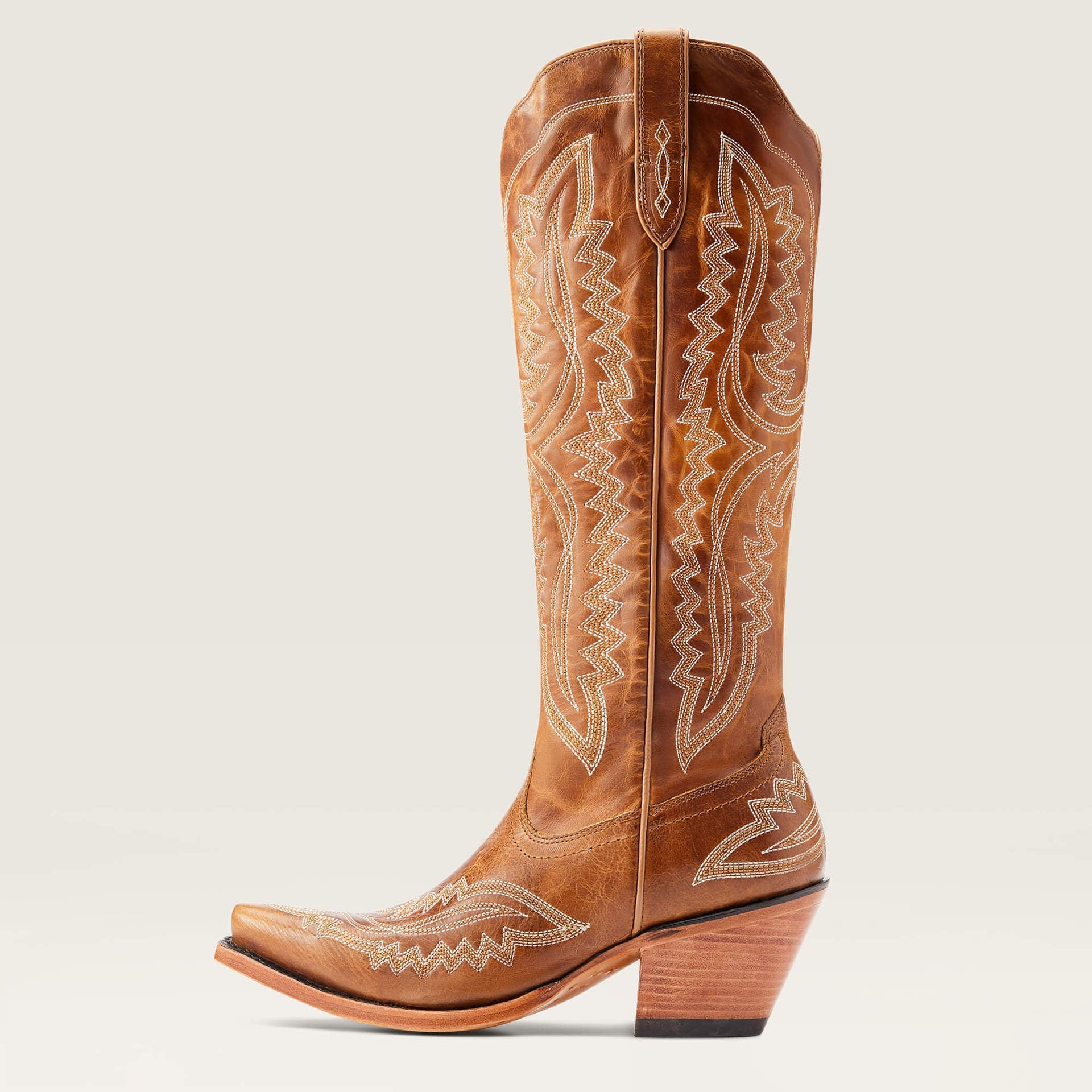 Sienna™ Western Cowgirl Boots