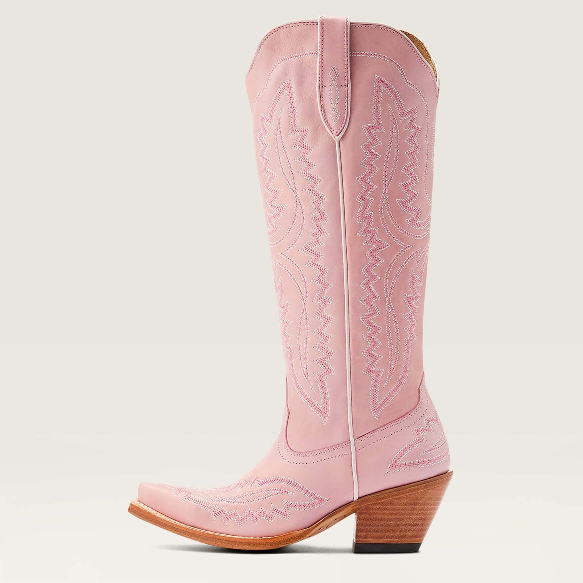 Sienna™ Western Cowgirl Boots