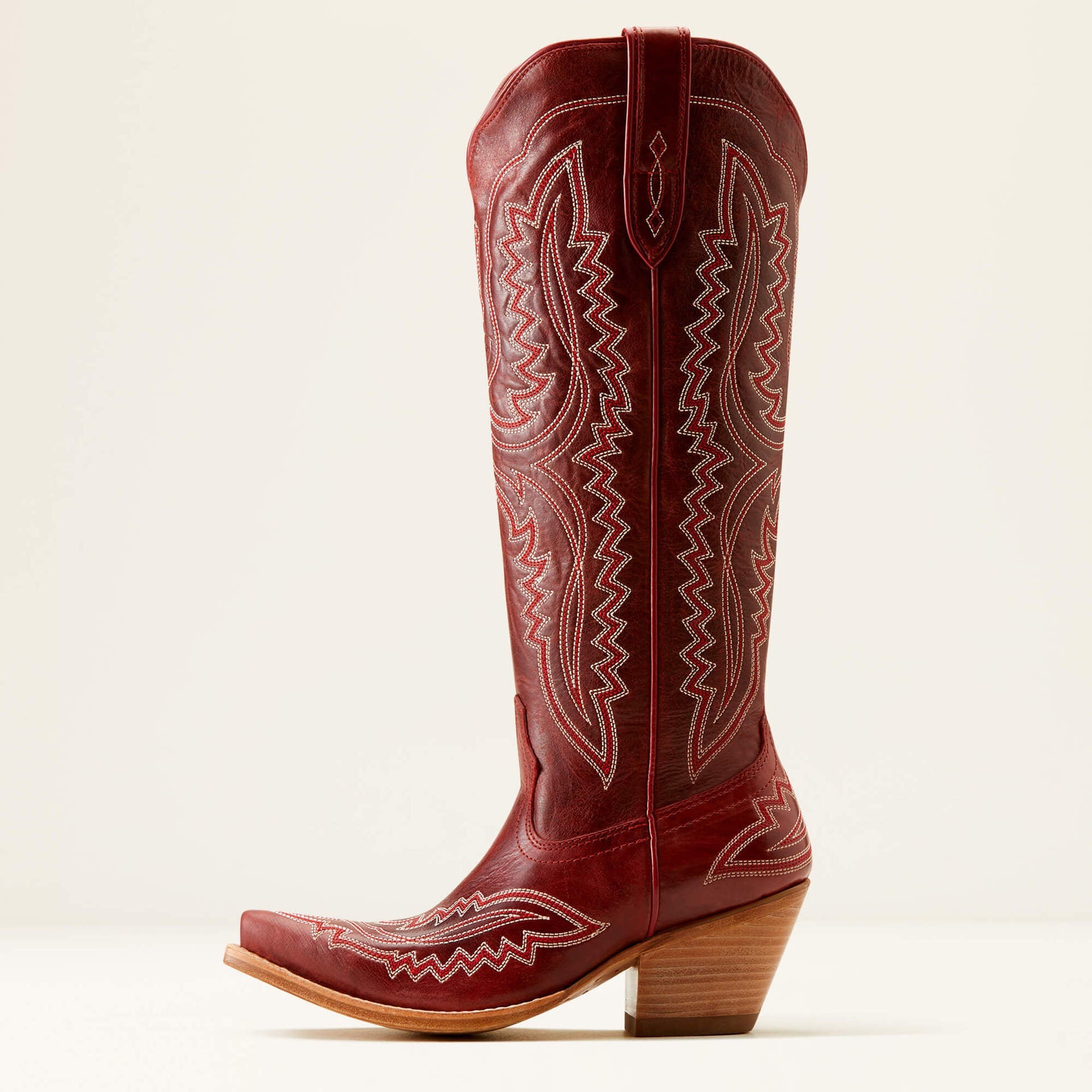 Sienna™ Western Cowgirl Boots